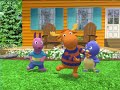 The Backyardigans Brothers Song 2 Ep 25