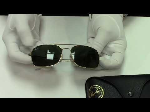 Ray Ban 3611 Солнцезащитные очки