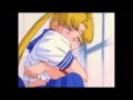 Sailor Moon Crying