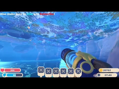 Slime Rancher 2 glitches and tricks