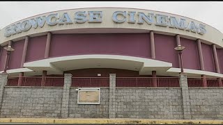 Demolition underway on site of proposed East Windsor casino