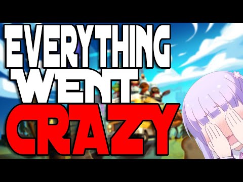 Kitchen Mayhem..!! | Overcooked! 2