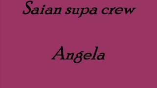 Angela Music Video