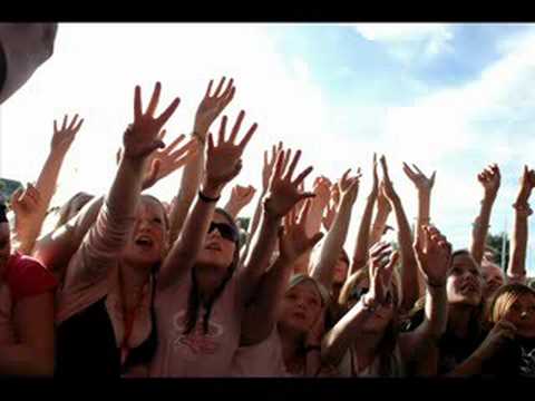 Jadde \ Arash - Min himmel