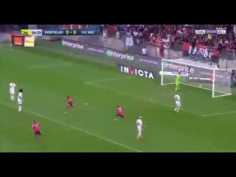 Splendide réalisation de Stéphane Sessegnon