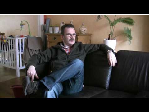 BIONIEUWS - Aflevering 1: 'Ambulancechauffeur'