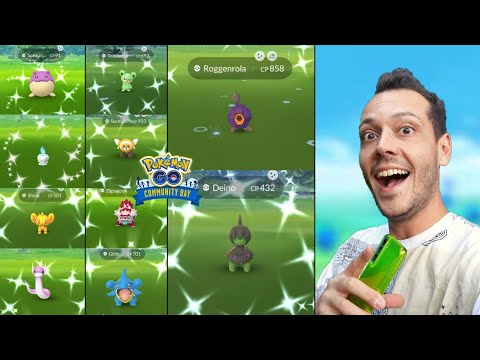 L'ULTIMO Grande Evento dell'ANNO di Pokémon GO...