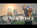 Helly Luv & Ardian Bujupi - GUNS & ROSES (prod. by Kostas K.)