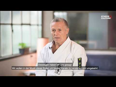 Renaissance Music and Martial Arts: Capella de la Torre/ Katharina Bäuml and Maurizio Castrucci