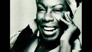 Nina Simone - I put a spell on you