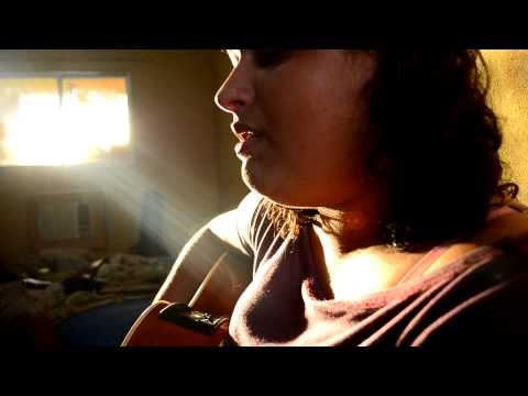 Bárbara Ferraz - Don't you remember (Adele)