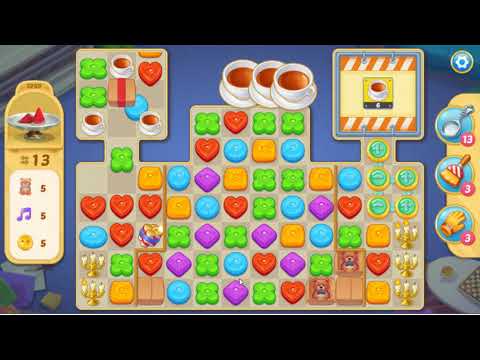 Matchington Mansion Level 3269 - No Boosters