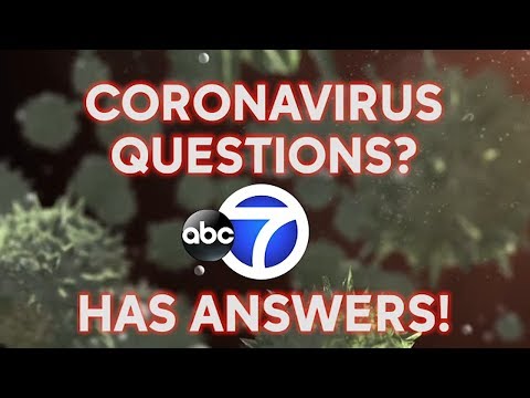 What is coronavirus? What are the symptoms? How to prepare.