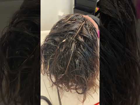 Wella Koleston 5/0 Covering White Roots