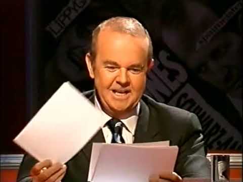 HIGNFY S26E03  John Humphrys, Sean Lock & Kirstie Allsopp