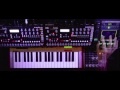 Orentica Eclipse 2115 Ext - Live Jam on Two ...