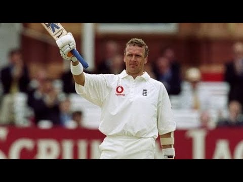 Alec Stewart 170 M02 England vs Pakistan 1996