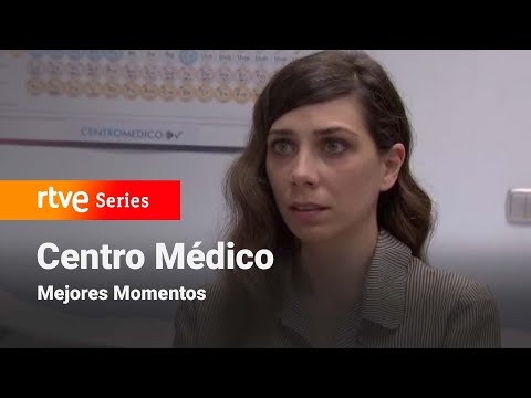 Medical Center: Episode 206 - Best #MedicalCenter Moments | RTVE Series