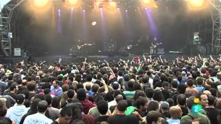 M Clan - Roto por dentro | Bilbao BBK Live 2011