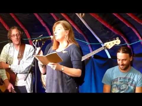 Dumb Instrument & Janice Galloway