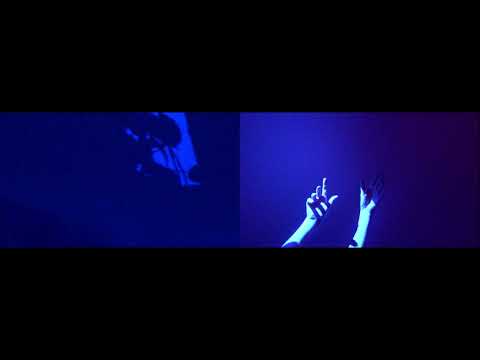 Trailer - Your Eyes Follow Mine by Belinda Morén 2023