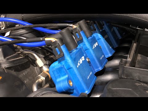Precision Raceworks N55 Ignition Kit - End of misfires??