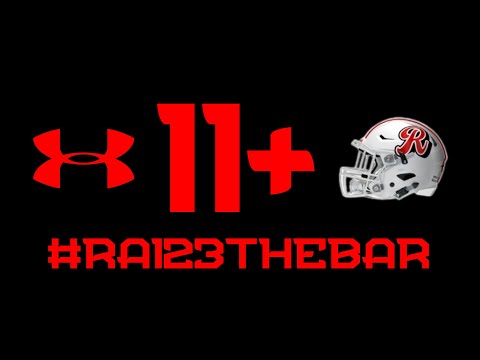 UIL 4A Region 4 Bi-District Playoff: Robstown Cotton Pickers @ Port Isabel Tarpons