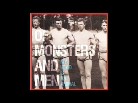 Of Monsters and Men - Lakehouse