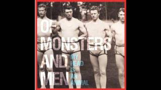 Of Monsters and Men - Lakehouse