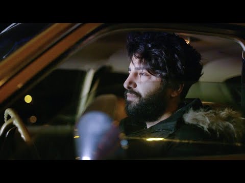 Xaniar Khosravi - Age Mimoondi (Official Music Video)