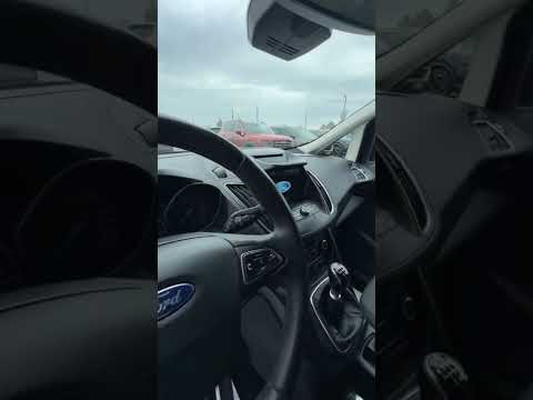 фото ford c-max ii рестайлинг 0