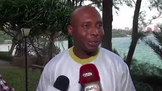 Vidéo-Affaire Khalifa Sall: Barthélémy Dias fait une mise en garde au Président Macky sall et les ma