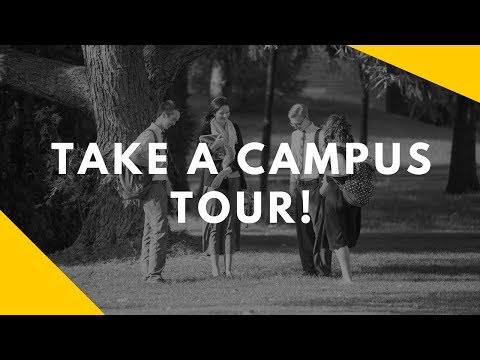 Campus Tour - Fairhaven Baptist College