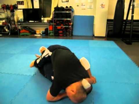 尼崎総合格闘技ジムＢＭＣ2013年10月1日（火)　マススパーリグ2