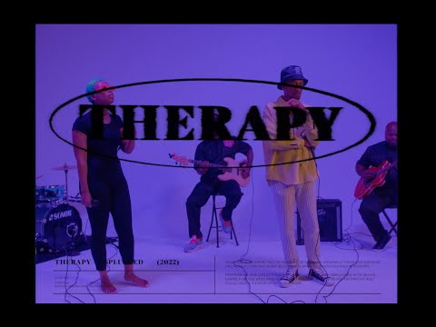 Therapy (Unplugged Session) - Deqn Sue