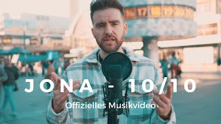 Musik-Video-Miniaturansicht zu 10/10 Songtext von Jona