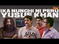 Miru Ei Desaniki Chala Help Cheyapotuunaru Gaganam Nagarjuna Brahmanandam Telugu Comedy Scene