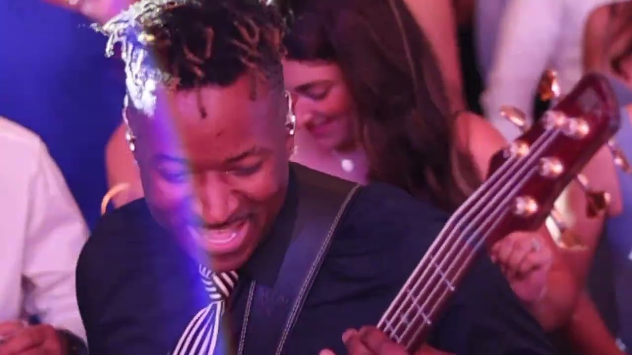 Promotional video thumbnail 2 for Music City Groove