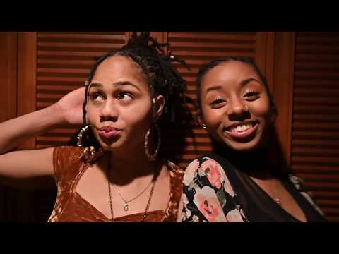 Bounce Back x Charell The Dope