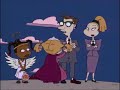 No Trick Or Treating At The Amusement Park For Angelica