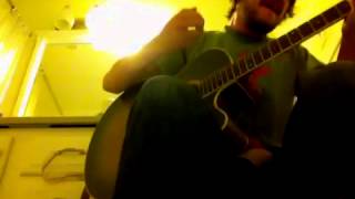 Keaghan Townsend - Ouroboros demo