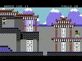 Bruce Lee 2 Longplay C64 50 FPS