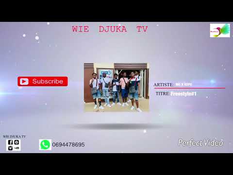 MC X KEFO-Freestyle#1