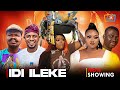 IDI ILEKE -Lastest Yoruba Movies 2024 | Tokunbo Mavins | Basira Bere | Tayo Akindele | Ijesaekun