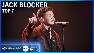Download lagu Jack Blocker Sings 'Always On My Mind' on American Idol 2024 mp3 Download lagu Jack Blocker Sings 'Always On My Mind' on American Idol 2024 mp3