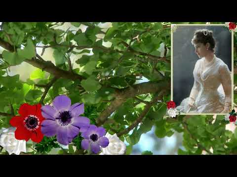 Ballad ,, I Am Yours" (Don Robertson) 1968