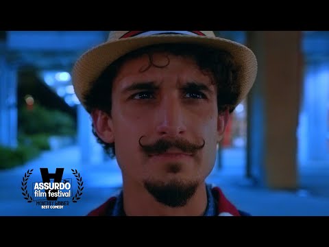 Parody Movie Trailer That Spoils Everything