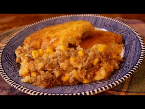 Georgia Sausage Pie: A Budget-Friendly Meal for the Whole Family | All About Living
