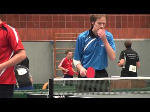 Andreas Ball Geist Versbach Pachatz 1 Bayerische Tischtennis Meisterschaften 20110115 Regenstauf 297