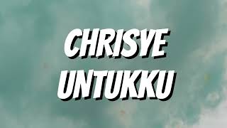 Download lagu Chrisye - Untukku (Lirik) mp3